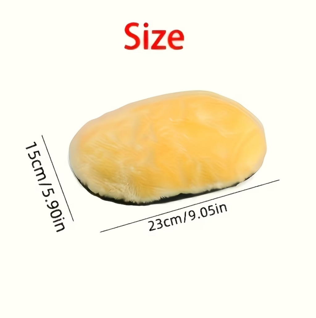 MicroMitt
