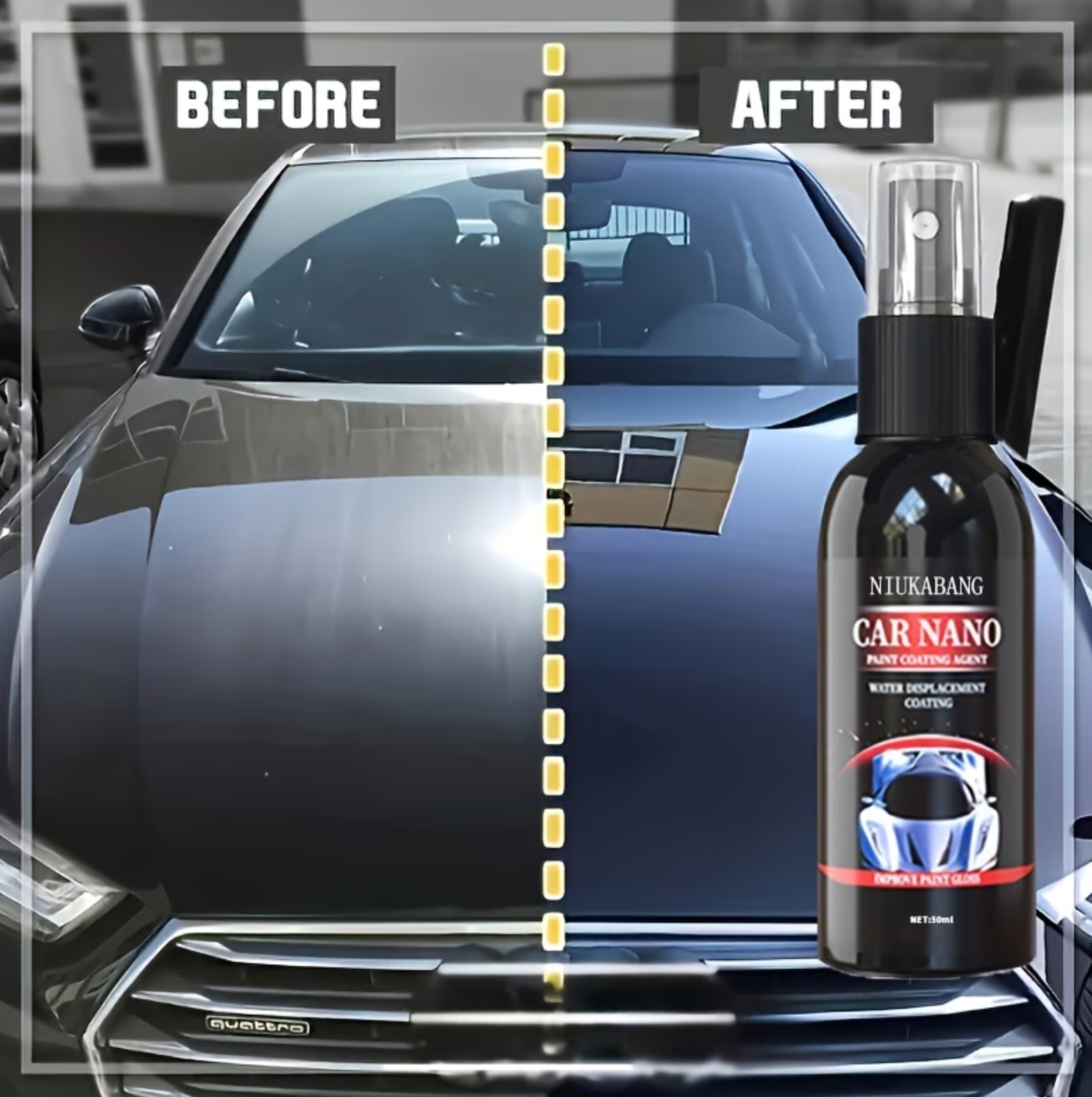 HydroShield